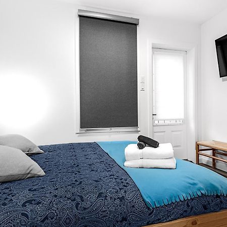 Les Appartements Du 790 Квебек Екстериор снимка