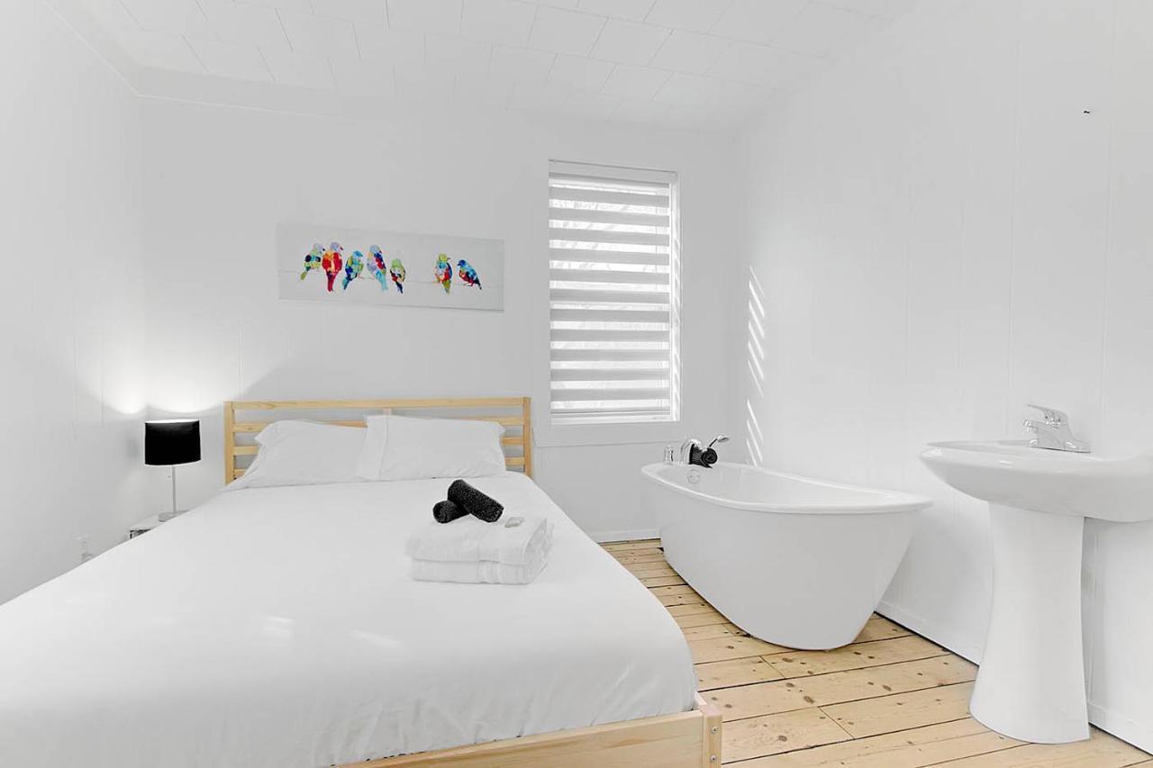 Les Appartements Du 790 Квебек Екстериор снимка