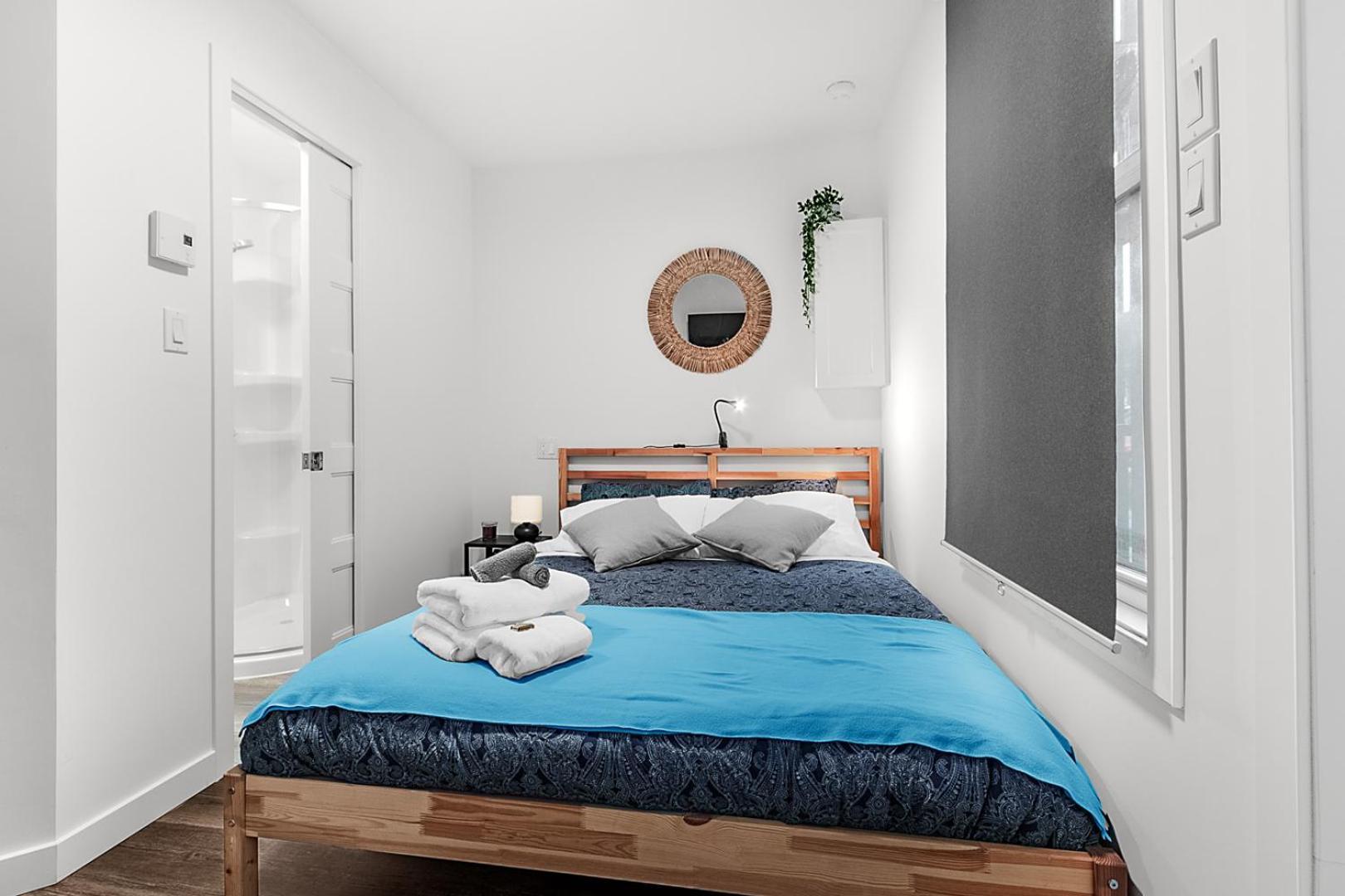Les Appartements Du 790 Квебек Екстериор снимка