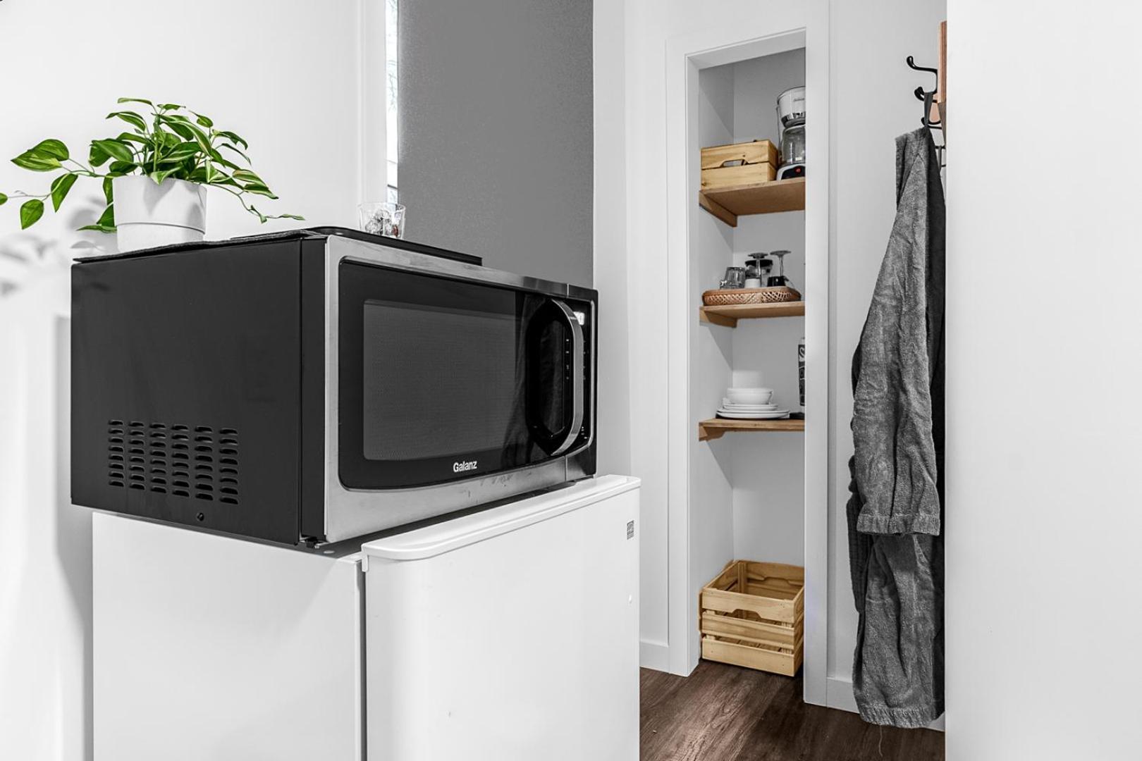 Les Appartements Du 790 Квебек Екстериор снимка