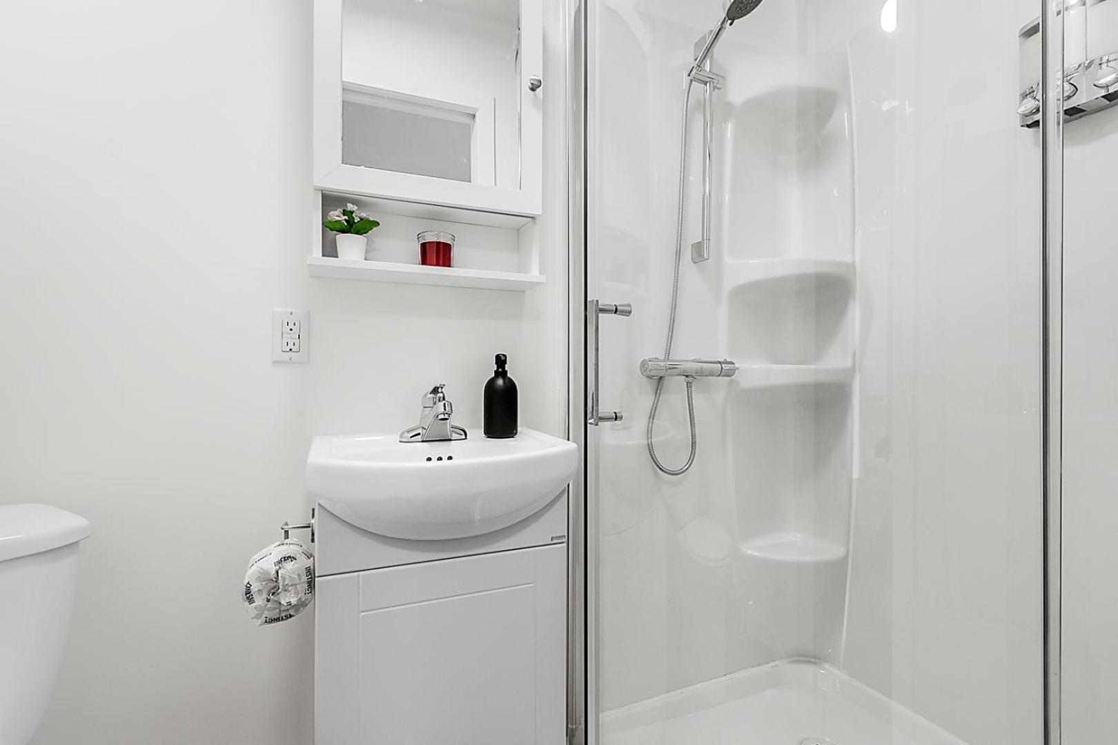 Les Appartements Du 790 Квебек Екстериор снимка